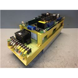 Fanuc A06B-6058-H006 Servo Amplifier