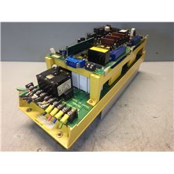 Fanuc A06B-6058-H006 Servo Amplifier