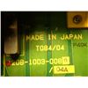 Image 8 : Fanuc A06B-6058-H006 Servo Amplifier
