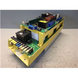 Fanuc A06B-6058-H006 Servo Amplifier