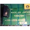 Image 8 : Fanuc A06B-6058-H006 Servo Amplifier
