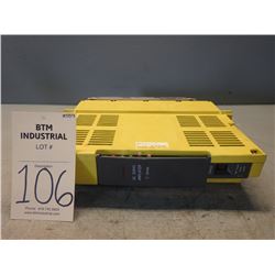 Fanuc A06B-6066-H006 A2 Servo Amplifier