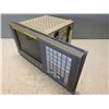 Image 2 : Fanuc A02B-0120-C041/TA 18-T CRT/MDI Control Unit