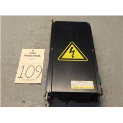 Fanuc A16B-1211-0890-01 Power Supply