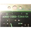 Image 8 : Fanuc A20B-1003-0240 Interface Circuit Board