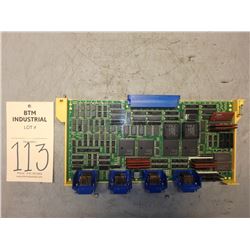 Fanuc A16B-2200-009_ Circuit Board