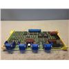 Image 2 : Fanuc A16B-2200-009_ Circuit Board