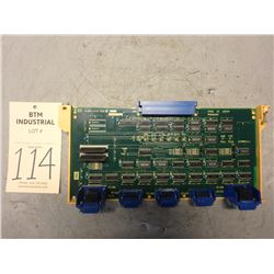 Fanuc A16B-1212-003_ Circuit Board