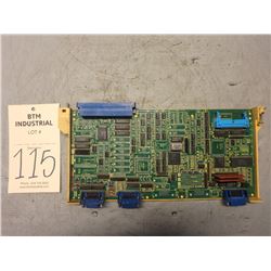 Fanuc A16B-2200-0171 Circuit Board