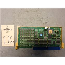 Fanuc A16B-2200-0020/03B Circuit Board