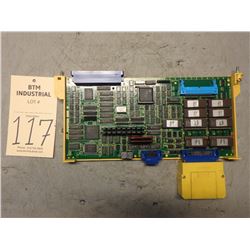 Fanuc A16B-2200-013_ Circuit Board