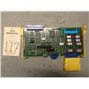 Image 1 : Fanuc A16B-2200-013_ Circuit Board