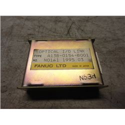 Fanuc A13B-0154-B001 I/O Link Module