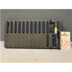 Fanuc A03B-0801-C013 I/O Base Unit