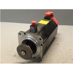 Fanuc A06B-0163-B175 Servo Motor