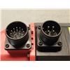 Image 4 : Fanuc A06B-0163-B175 Servo Motor