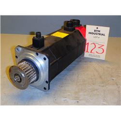 Fanuc A06B-0512-B141 Servo Motor