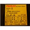 Image 7 : Fanuc A06B-0512-B141 Servo Motor