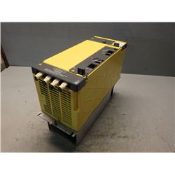 Fanuc A06B-6140-H030  A Servo Amplifier Module