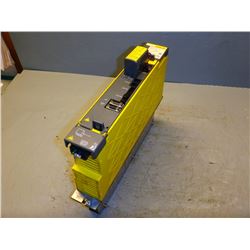 Fanuc A06B-6114-H105  D Servo Amplifier Module