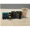 Image 1 : Fanuc A20B-2002-0520/07A & A20B-1006-0300/05C Circuit Boards