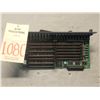 Image 2 : Fanuc A16B-2201-0080/03B Main Module / Circuit Board