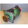 Image 2 : Fanuc A06B-0502-B002#7008 Servo Motor