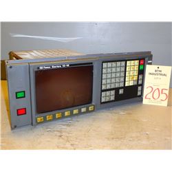 Fanuc A02B-0094-C021 CRT/MDI 15M Control