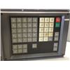 Image 3 : Fanuc A02B-0094-C021 CRT/MDI 15M Control