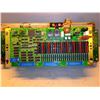 Image 8 : Fanuc / Monarch Cortland Panel w/ A16B-2200-0700/04A Circuit Board