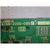 Image 4 : Fanuc A16B-2200-0956/04A I/O Unit