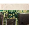 Image 2 : Fanuc A20B-2900-0560/01A Duaghter Circuit Board