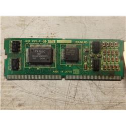 Fanuc A20B-2900-0110/05A Duaghter Circuit Board