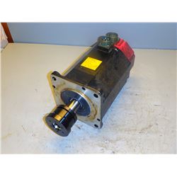 Fanuc A06B-0317-B072 Servo Motor