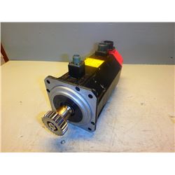 FANUC A06B-0313-B172 MODEL OS AC SERVO MOTOR