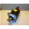 Image 1 : FANUC A06B-0313-B172 MODEL OS AC SERVO MOTOR