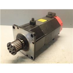 FANUC A06B-0317-B272 MODEL 10S/3000 AC SERVO MOTOR