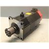 Image 1 : FANUC A06B-0317-B272 MODEL 10S/3000 AC SERVO MOTOR