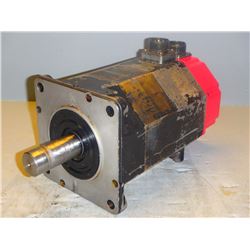 FANUC NO TAG MOTOR