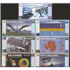 Image 1 : Antarctica Overseas Exchange Office Ltd., Donation Currency with Images Courtesy of NASA.