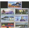 Image 2 : Antarctica Overseas Exchange Office Ltd., Donation Currency with Images Courtesy of NASA.