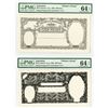 Image 1 : Republica Argentina, ca.1900 Unlisted Printer's Design Essay.