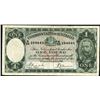 Image 1 : Commonwealth of Australia ND (1933-38) Issue Banknote.