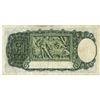 Image 2 : Commonwealth of Australia ND (1933-38) Issue Banknote.