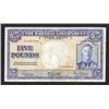 Image 1 : Bahamas Government, 1936 Issue Banknote.