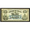 Image 1 : Imperio Do Brasil, 1870, Estampa 5, Issued banknote.