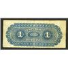 Image 2 : Imperio Do Brasil, 1870, Estampa 5, Issued banknote.