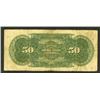 Image 2 : Republica Dos Estados Unidos do Brazil, 1916, Estampa 14A, Issued banknote.