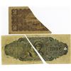 Image 2 : Republica Dos Estados Unidos Do Brazil, E.11A Counterfeit Banknote From ABN Security Department.