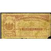 Image 1 : British North Borneo C0., 1897 Issue Banknote.